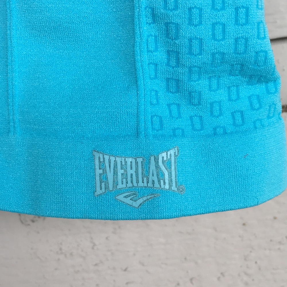 EVERLAST RACERBACK TOP - Picture 5 of 6